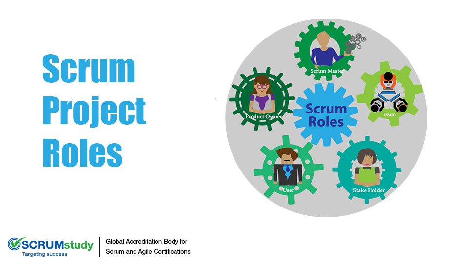 Scrum Project Roles